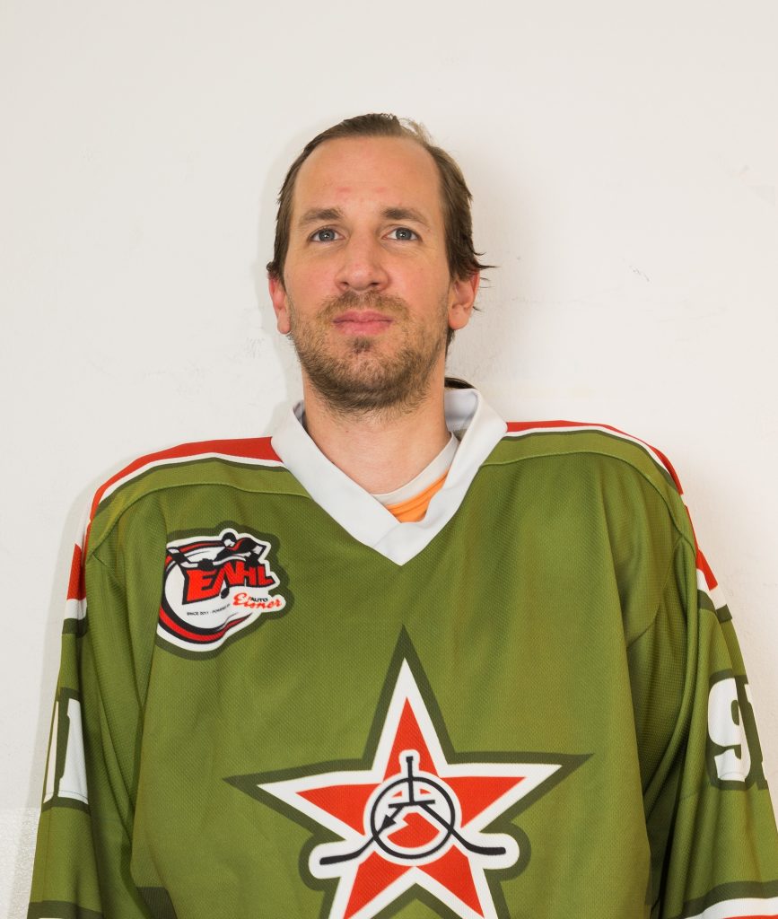 Martin STICH 62 HC Transistor Josifgrad